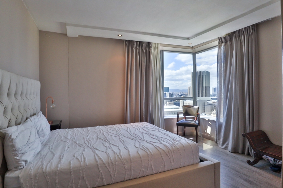 2 Bedroom Property for Sale in Cape Town City Centre Western Cape